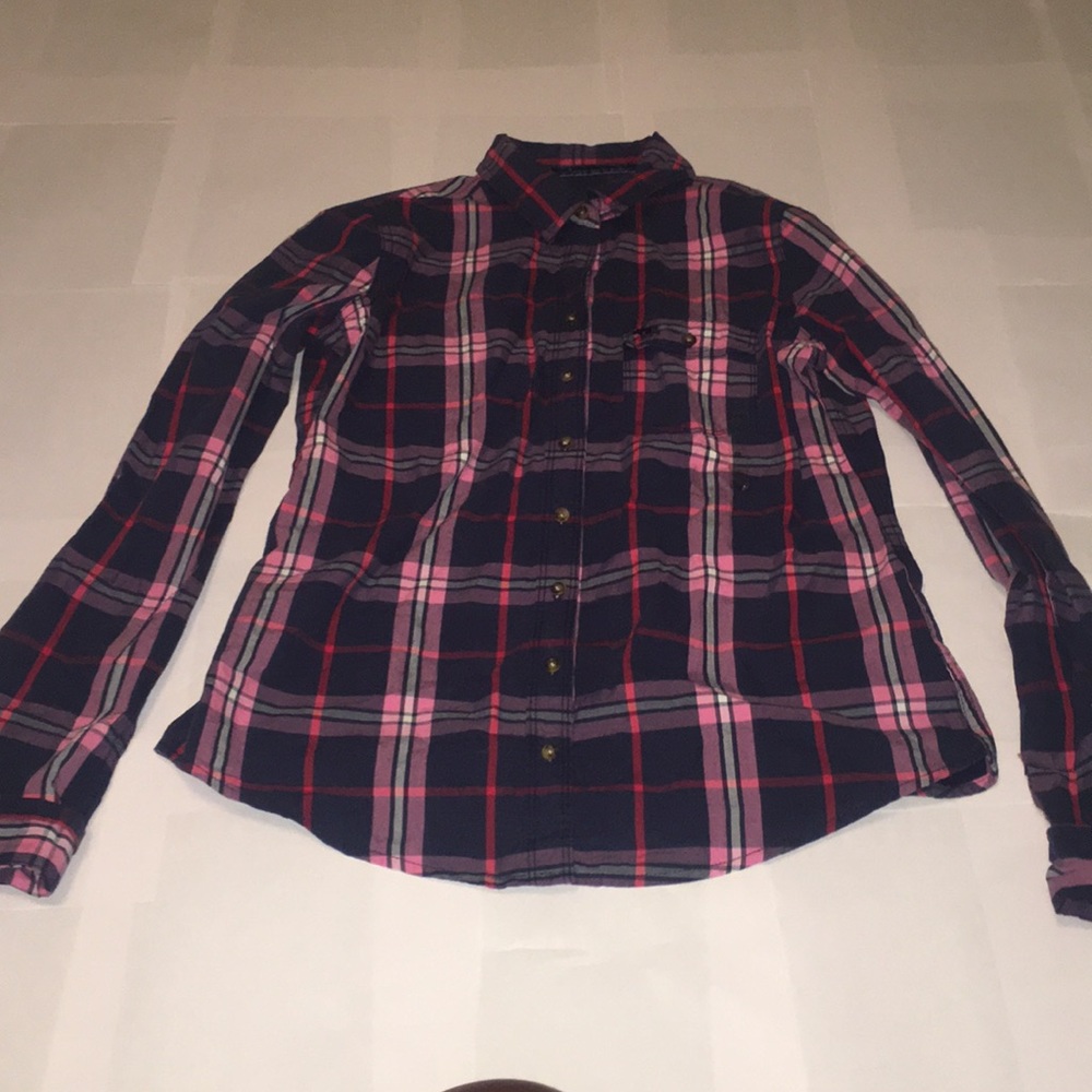 Button Down Shirt